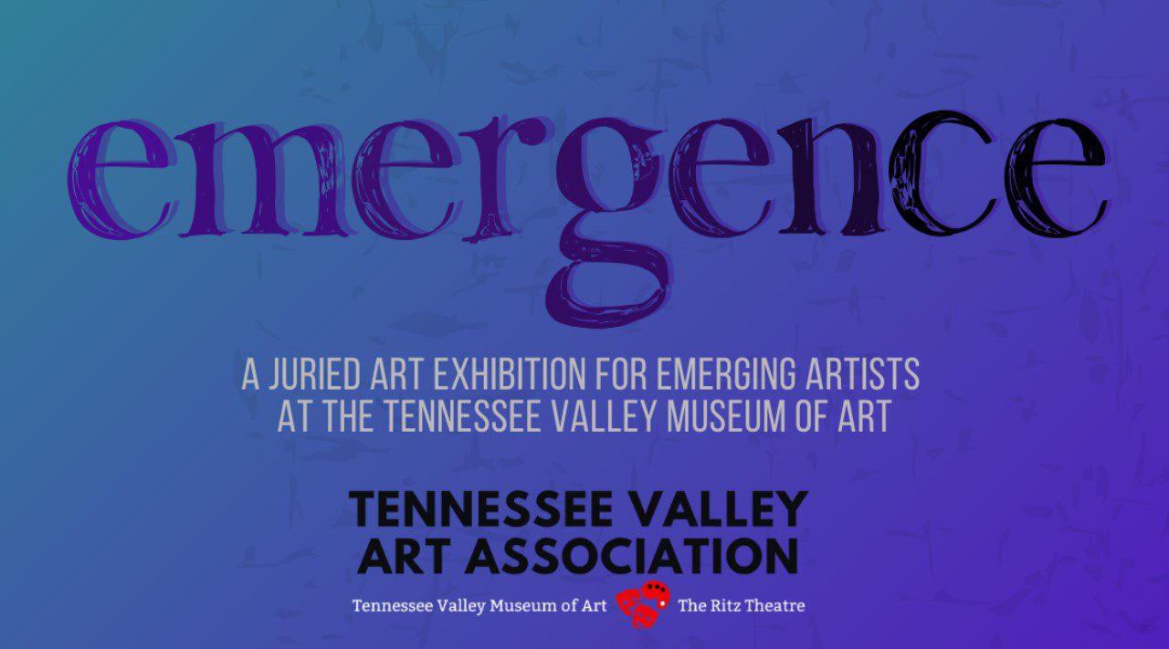 tennessee valley art association