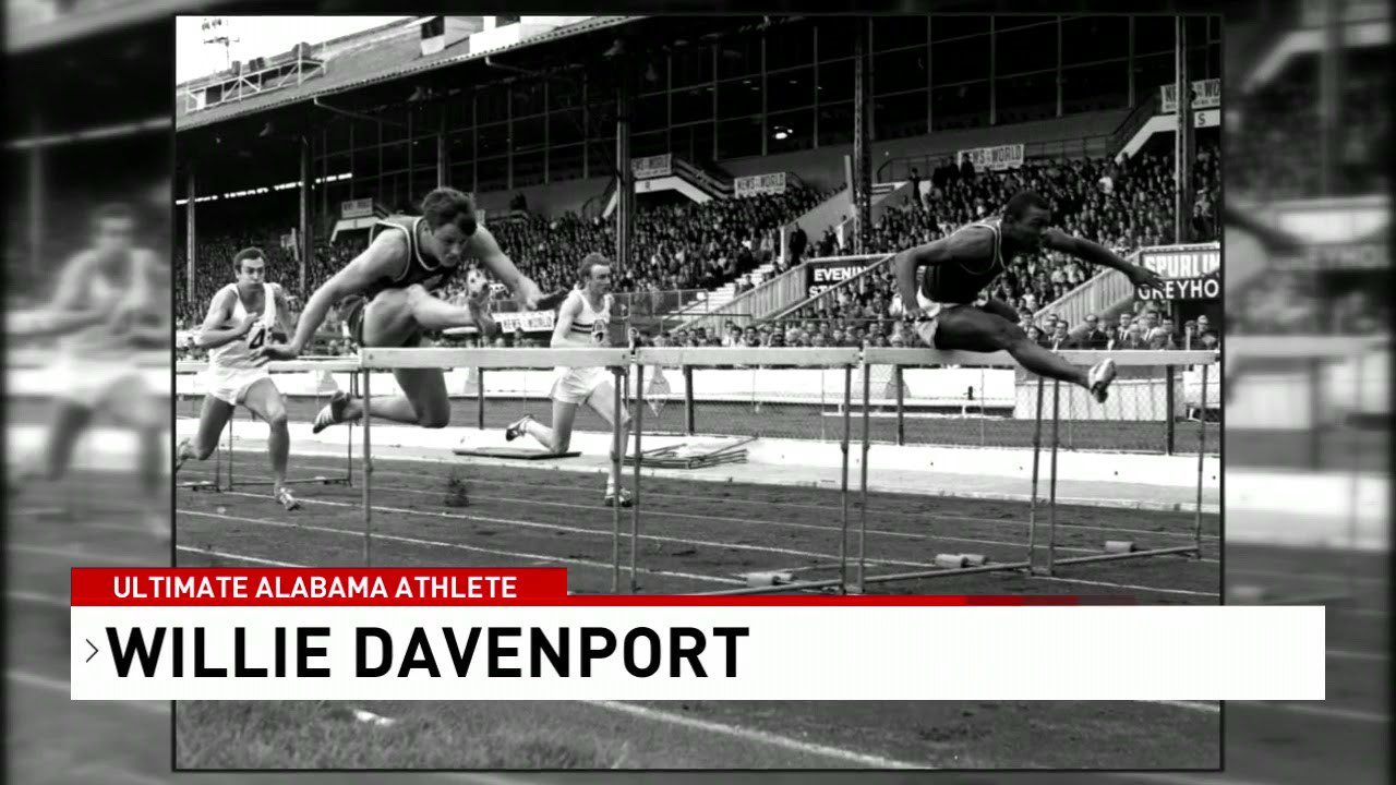 willie davenport defying expectations