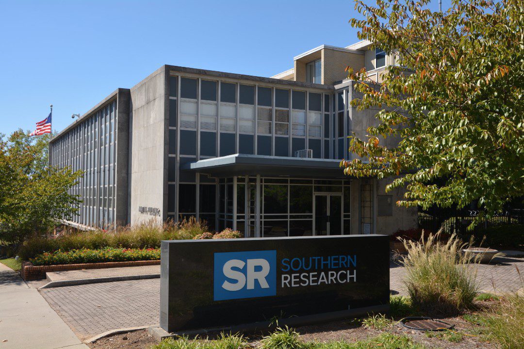 southern research institute