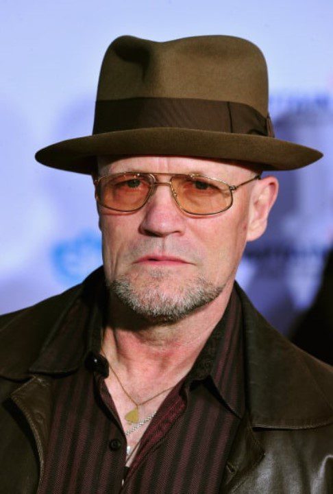 Picture of Michael Rooker