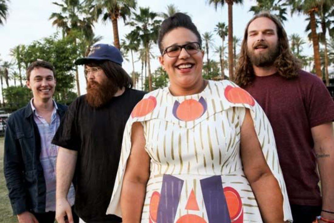 Picture of Alabama Shakes
