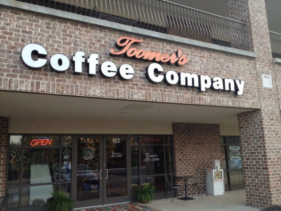 Picture of Top Coffee Shops in Alabama
