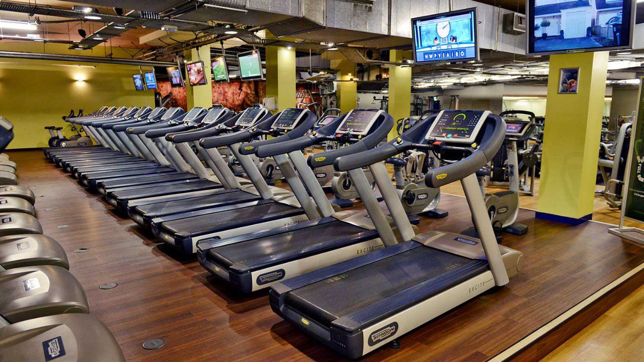Picture of Top Gyms in Birmingham