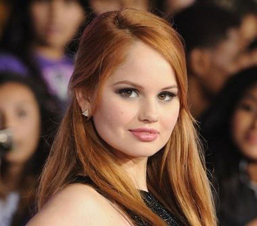 Picture of Debby Ryan