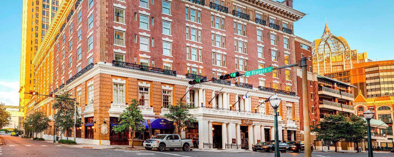 Picture of Top Hotels in Mobile