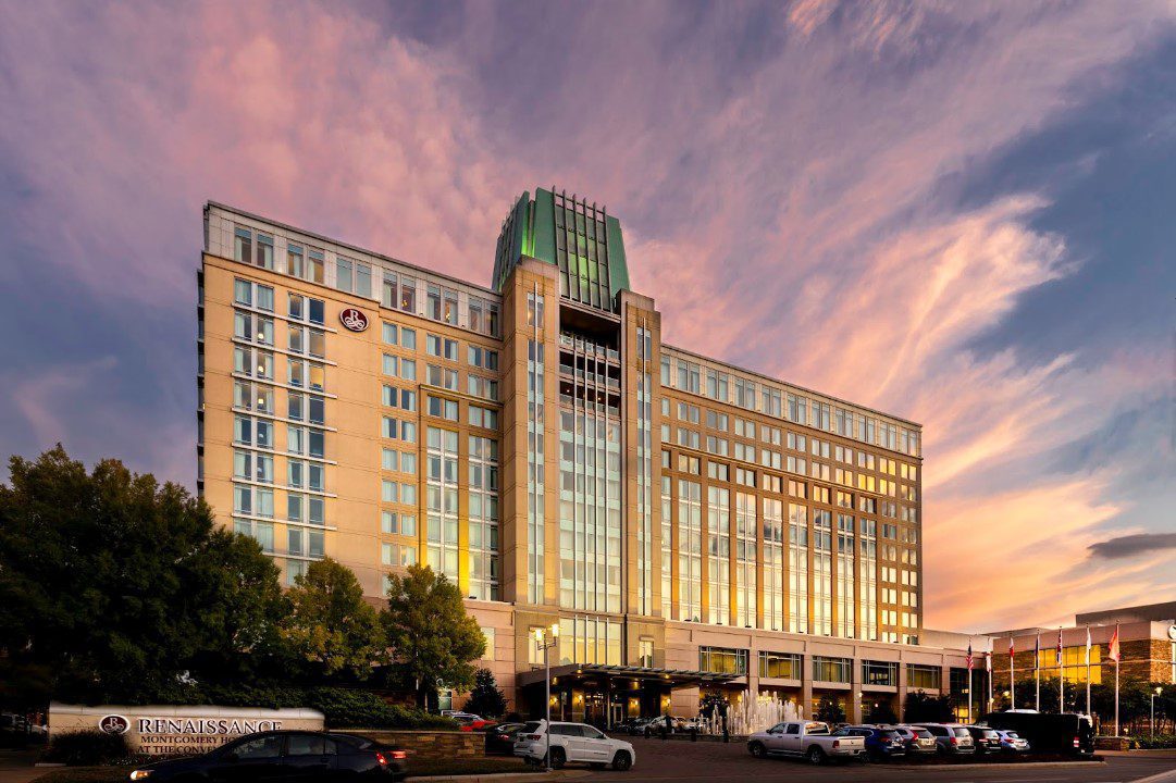 Picture of Top Hotels in Alabama