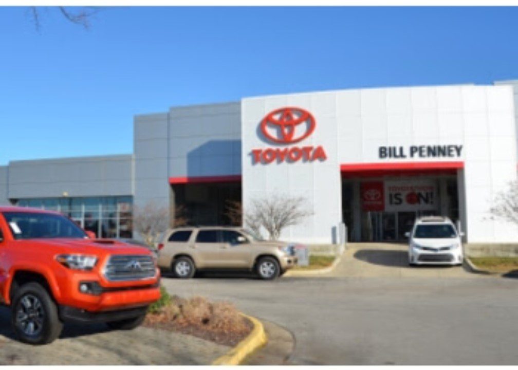 Picture of Top Car Dealerships in Huntsville