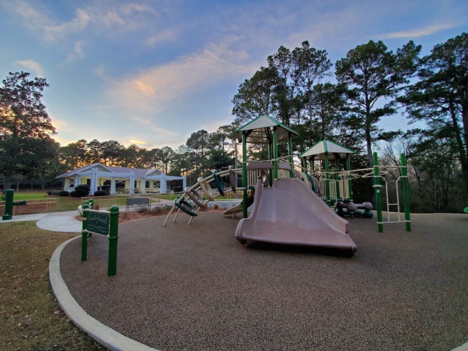 Picture of Top Picnic Spots in Auburn