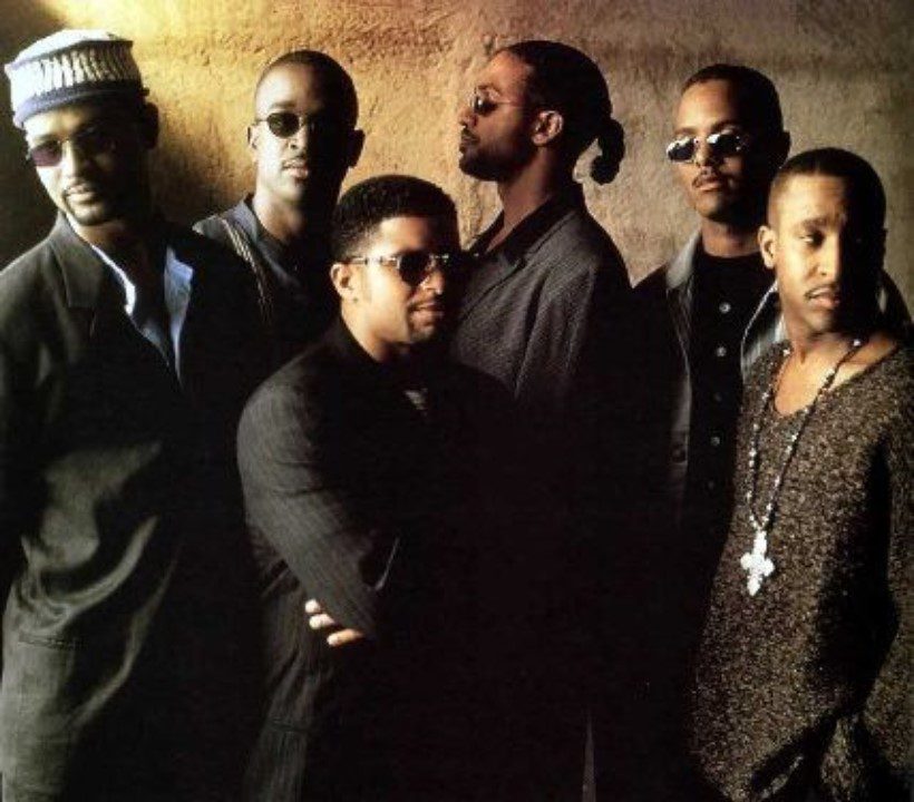 Picture of Take 6