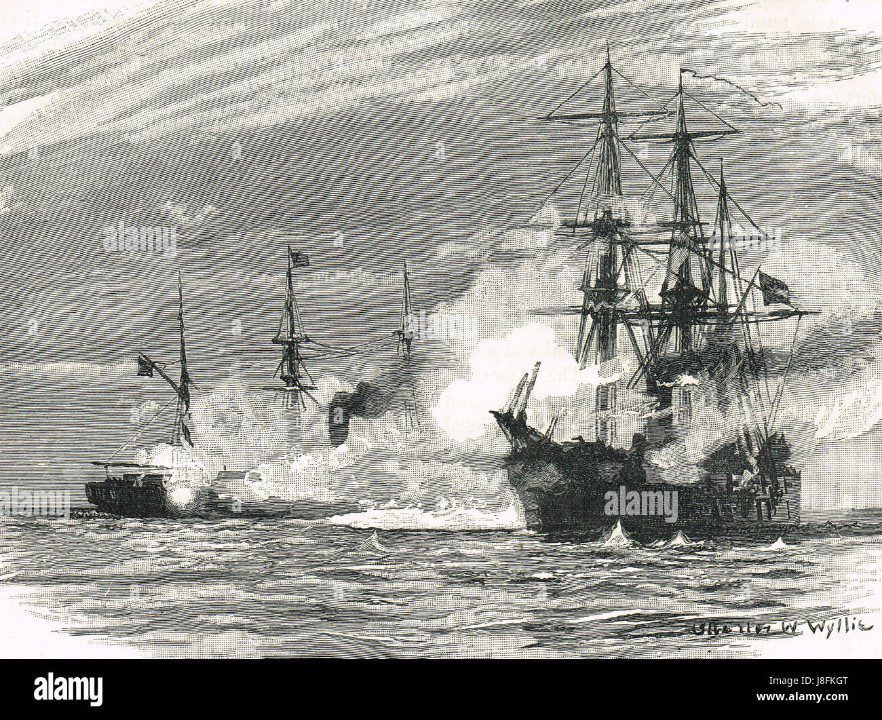 confederate navy in alabama