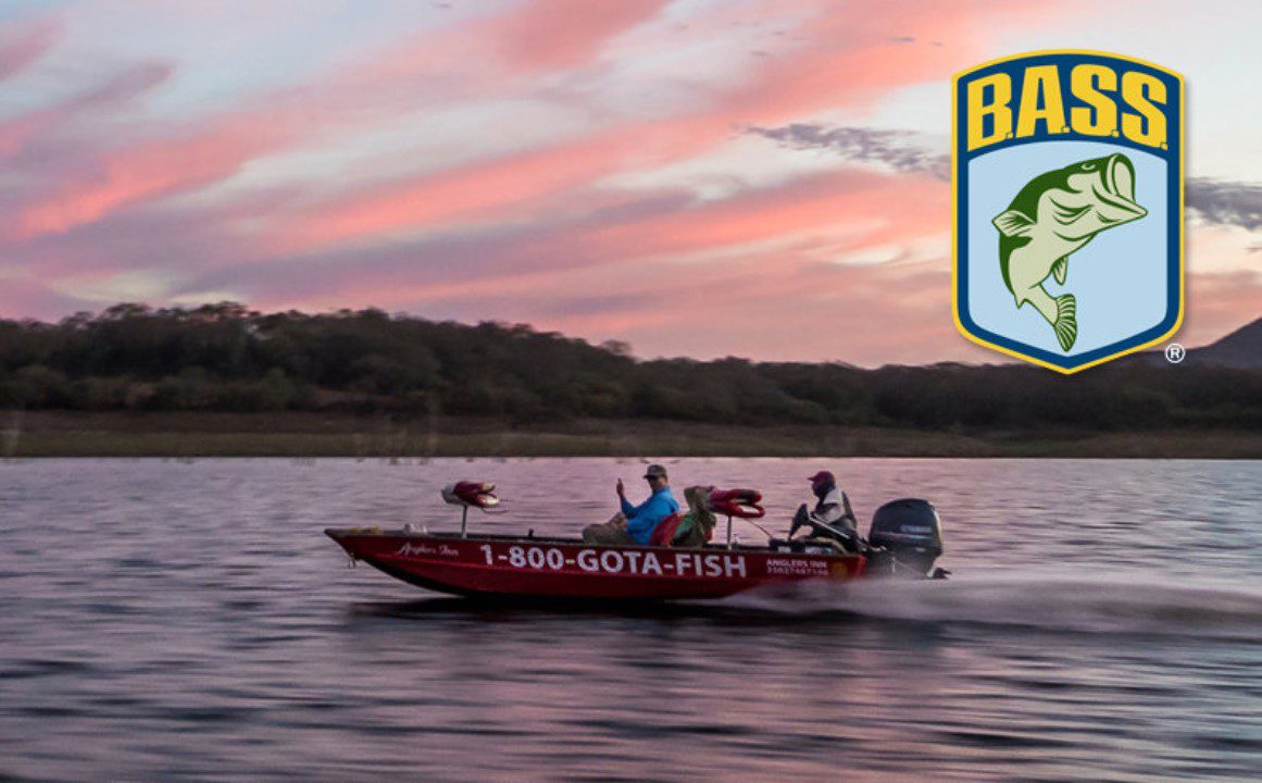 bass anglers sportsman society b a s s