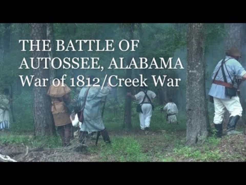 battle of autossee