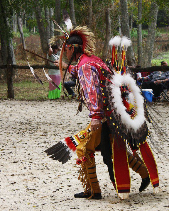 echota cherokee tribe of alabama