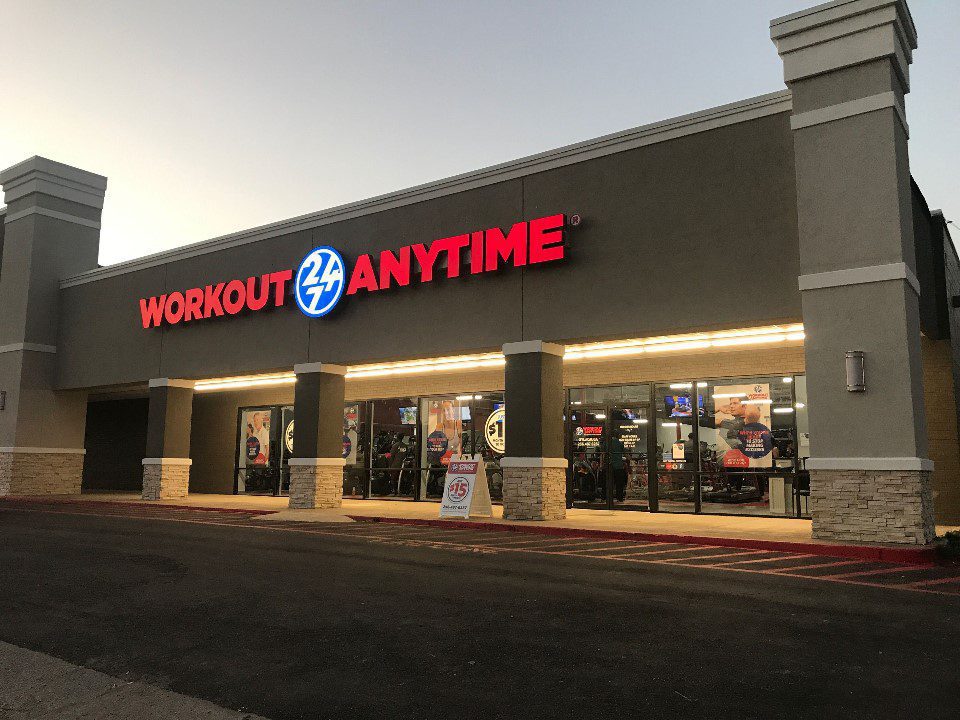 Picture of Top Gyms in Alabama