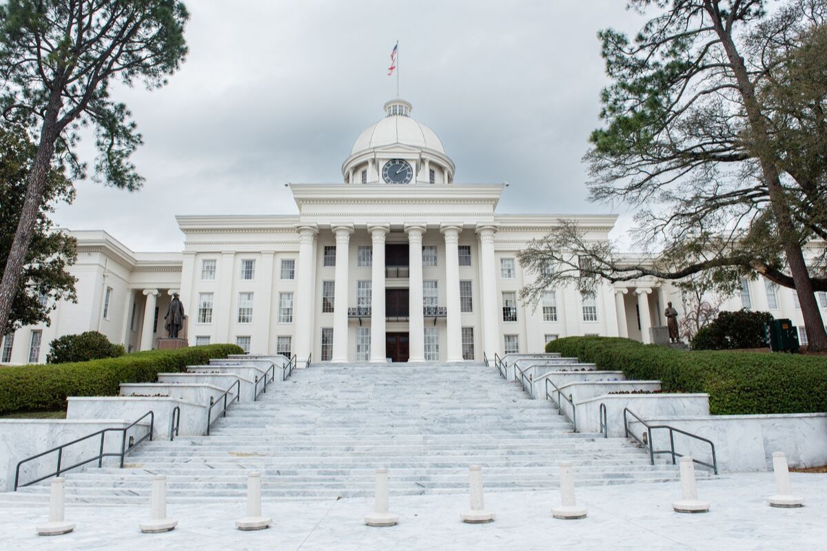 Alabama Anti-DEI Bill Echoes Segregationist