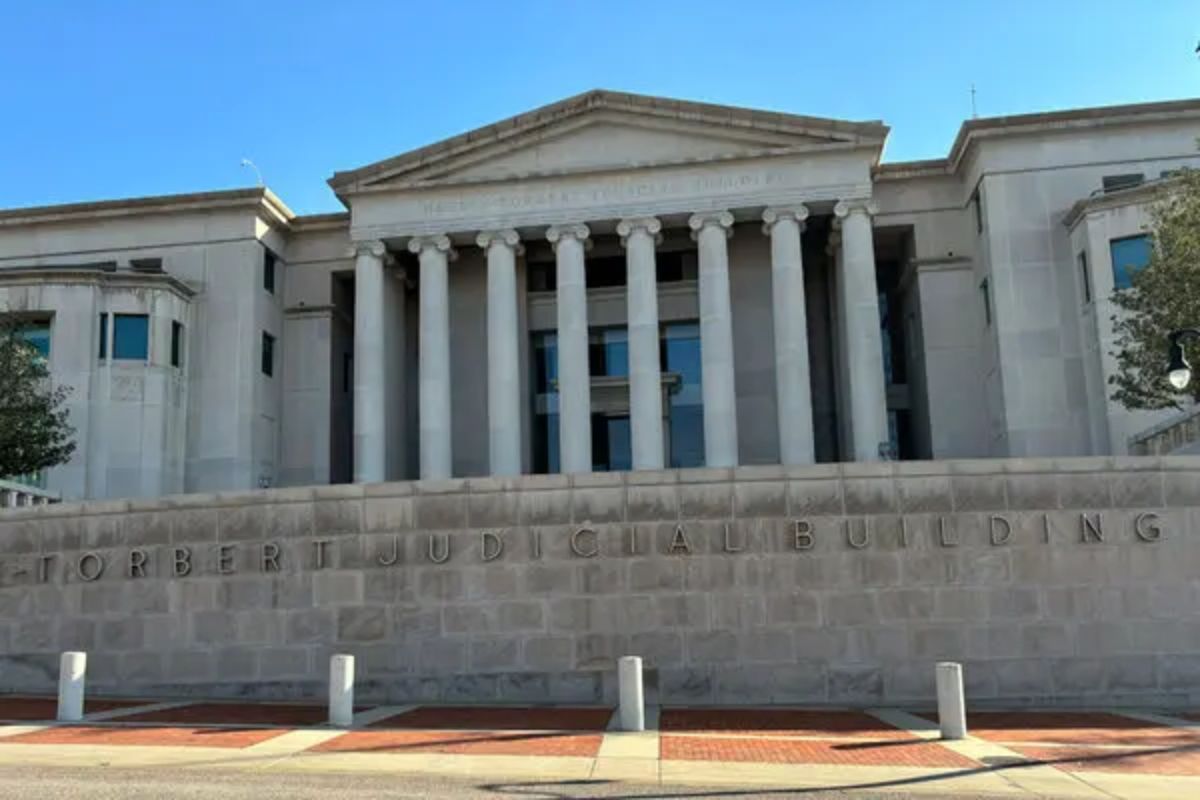 Alabama Court Ruling Forces UAB 1