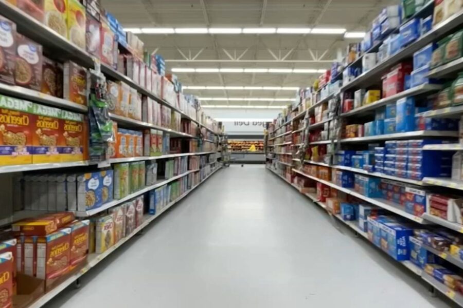 Alabama Grocery Tax Battle