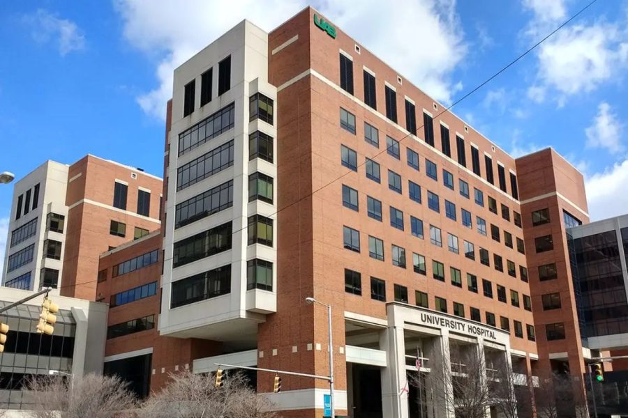 Alabama Hospital Halts IVF Court Ruling