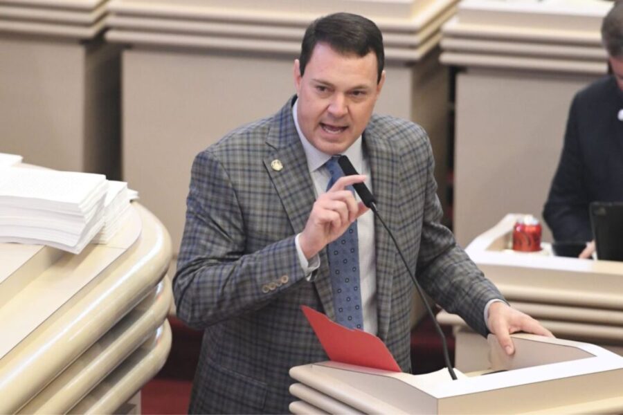 Alabama House Approves Gaming