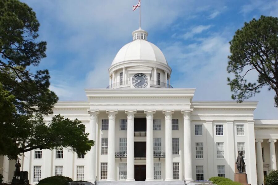 Alabama Lawmakers Introduce Bills to Redefine Gaming Landscape (3)