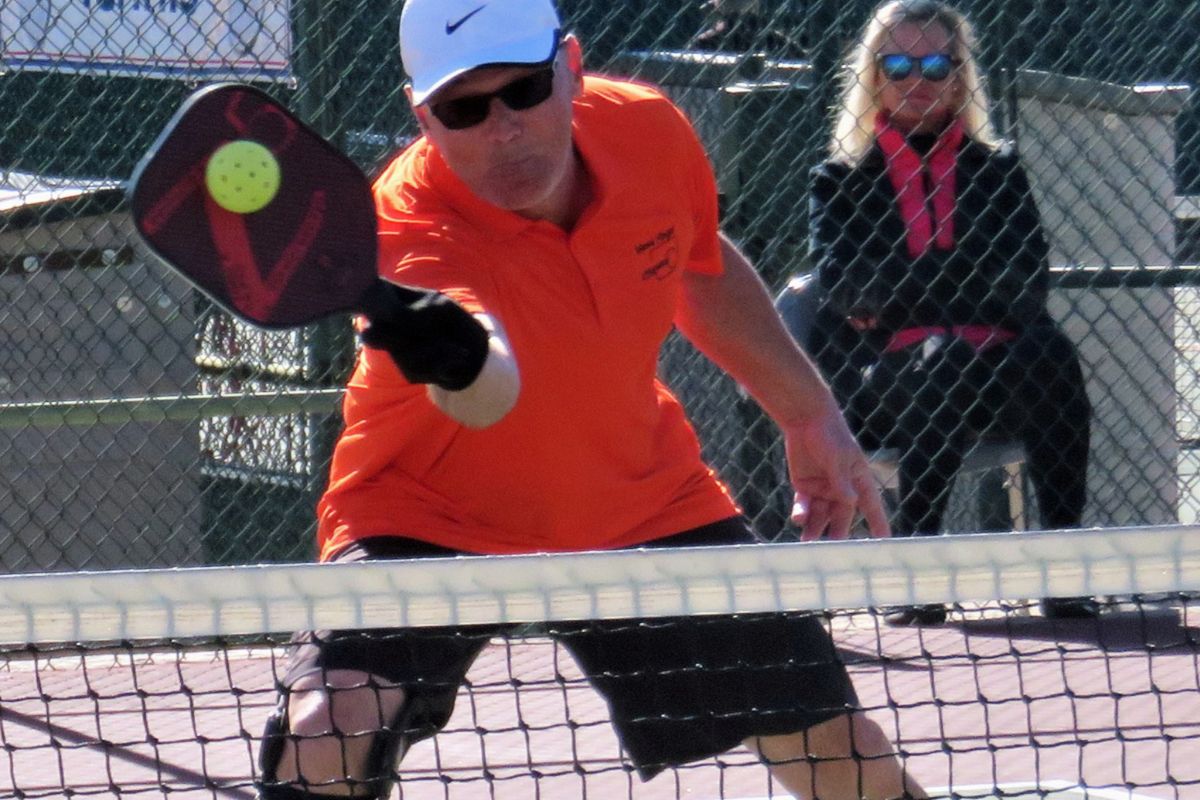 Alabama Open Pickleball Tournament Reschedule