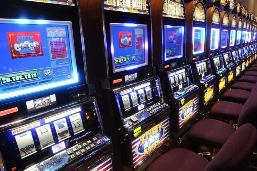 Alabama Senate Obstacles in Passing Gambling