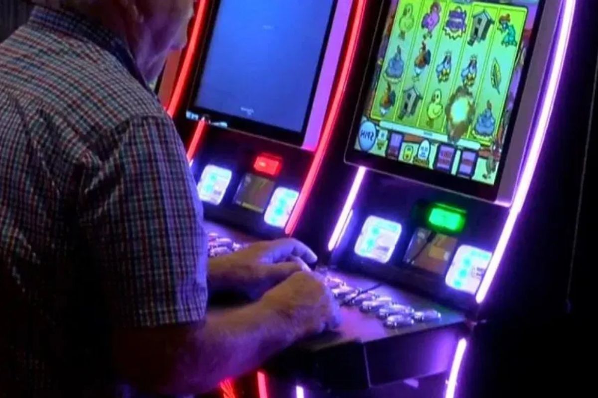 Alabama Senate Obstacles in Passing Gambling