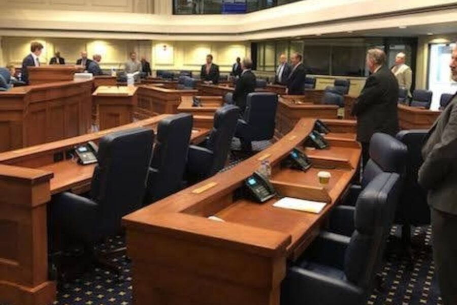 Alabama Senate Passes Bill for Online Posting of School Curricula (1)