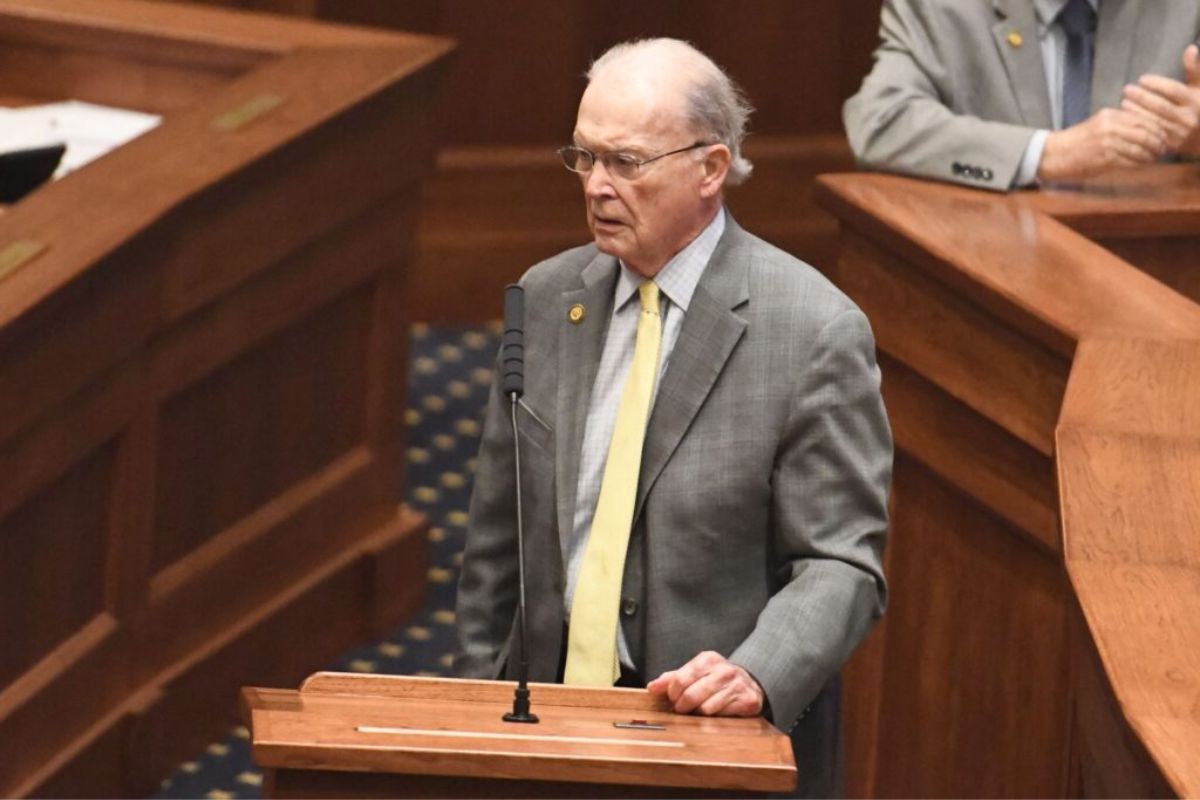 Alabama Senate Passes Bill for Online Posting of School Curricula (2)