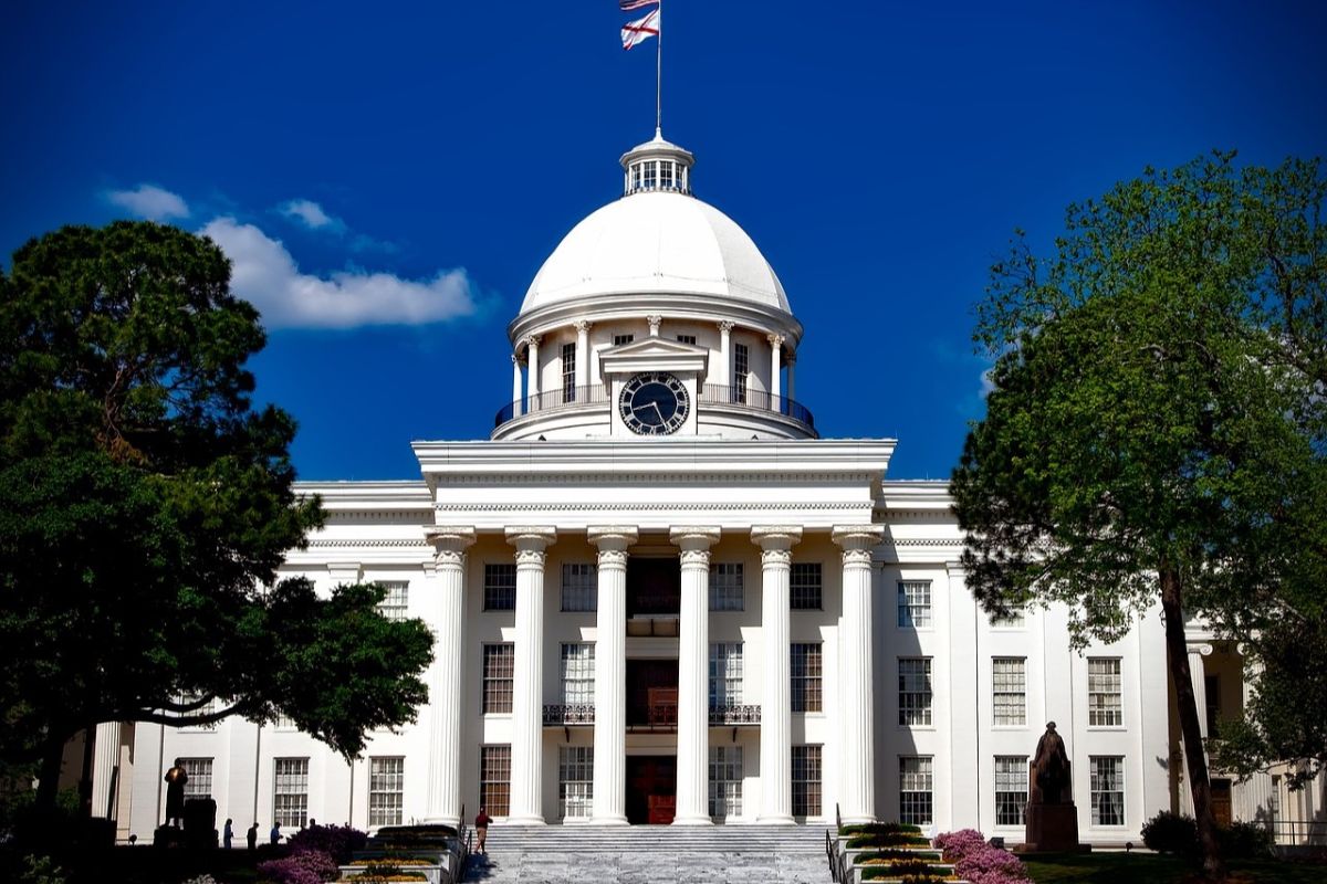 Alabama Senate Passes Bill