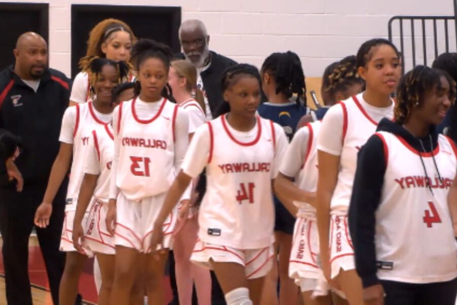 Auburn High and Central Girls Advance in AHSAA