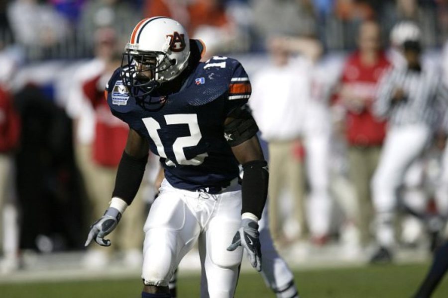 Auburn Linebackers Transition to NFL Coaching