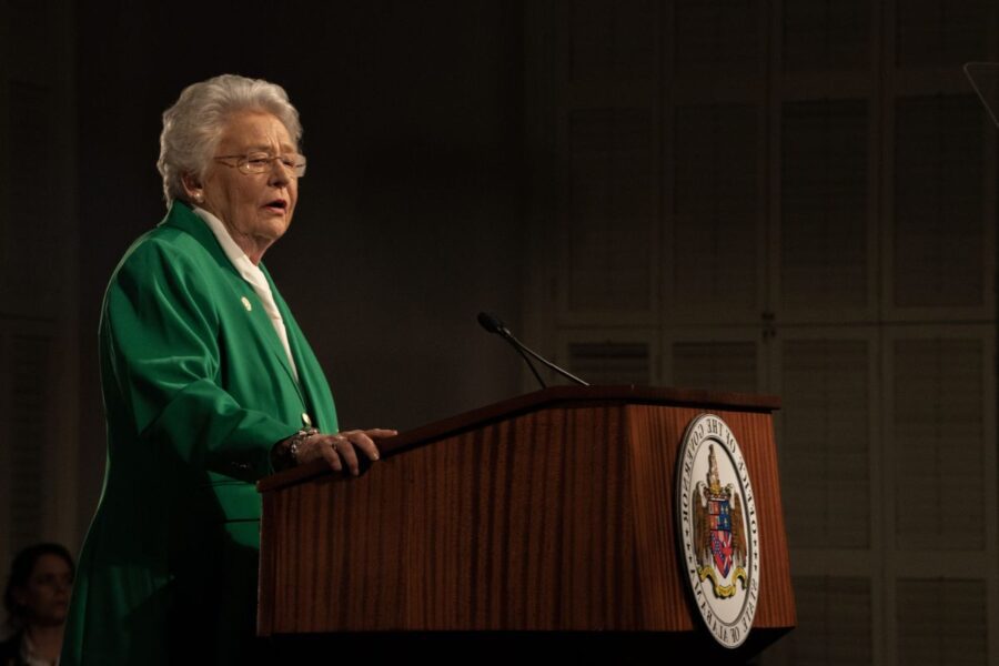 Governor Ivey 5th Broadband Tour Stop