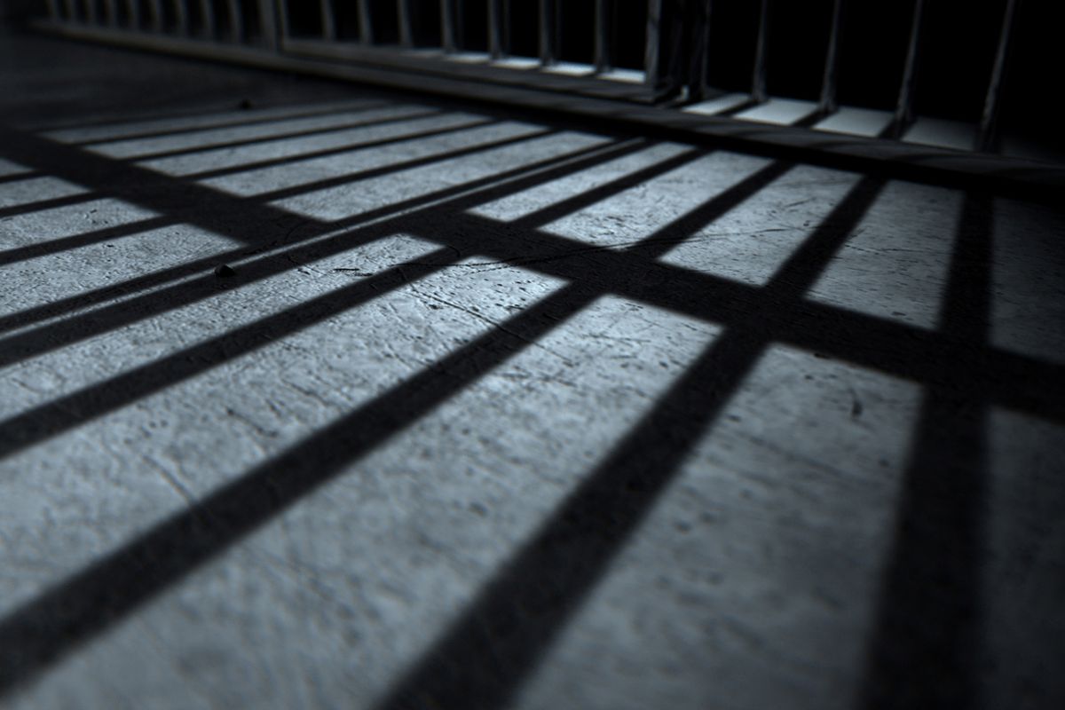 Inmate Found Dead in Alabama Jail