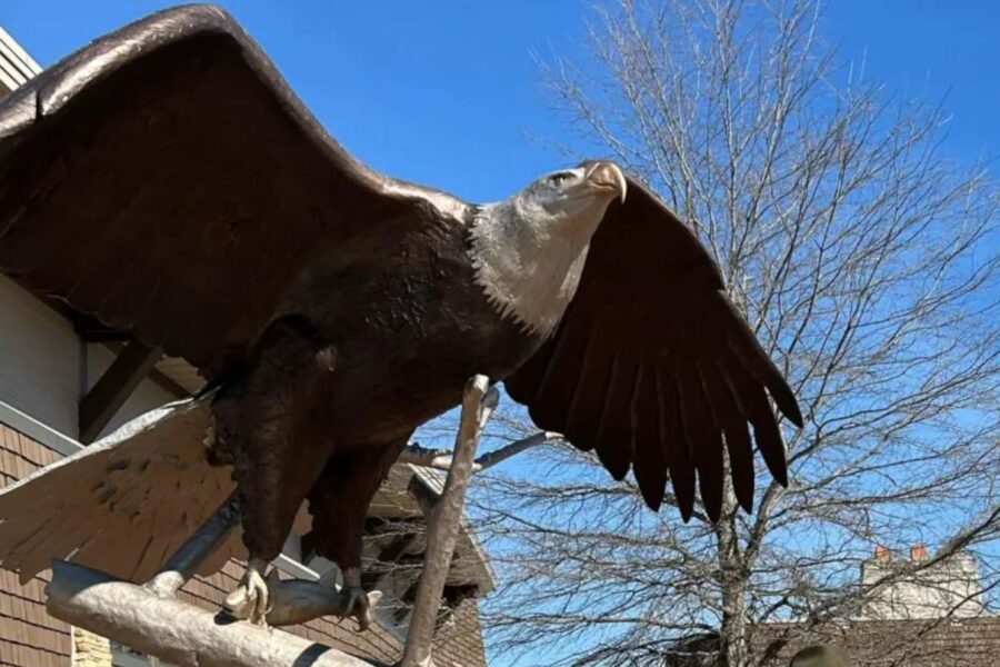 Lake Guntersville State Park Welcomes