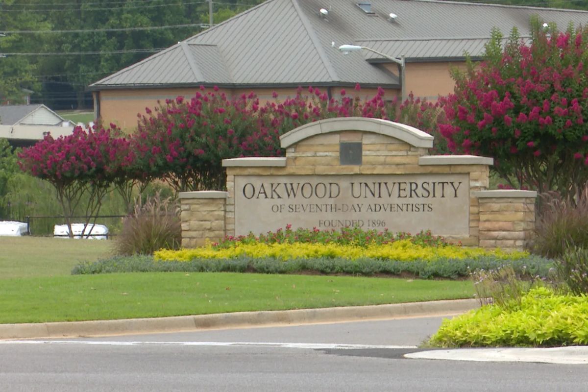 Oakwood University Student Demise