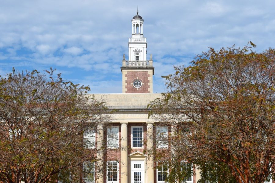 Senate Passes Controversial College DEI