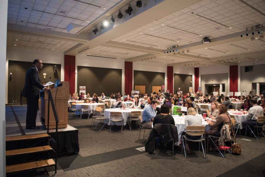 UA Unveils 23rd Annual Autism Conference