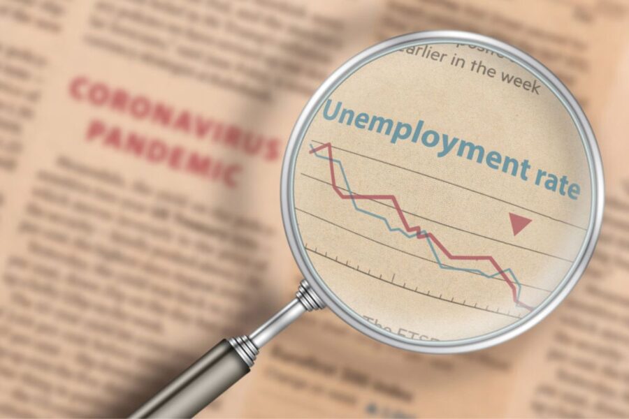 Unemployment Claims in Alabama