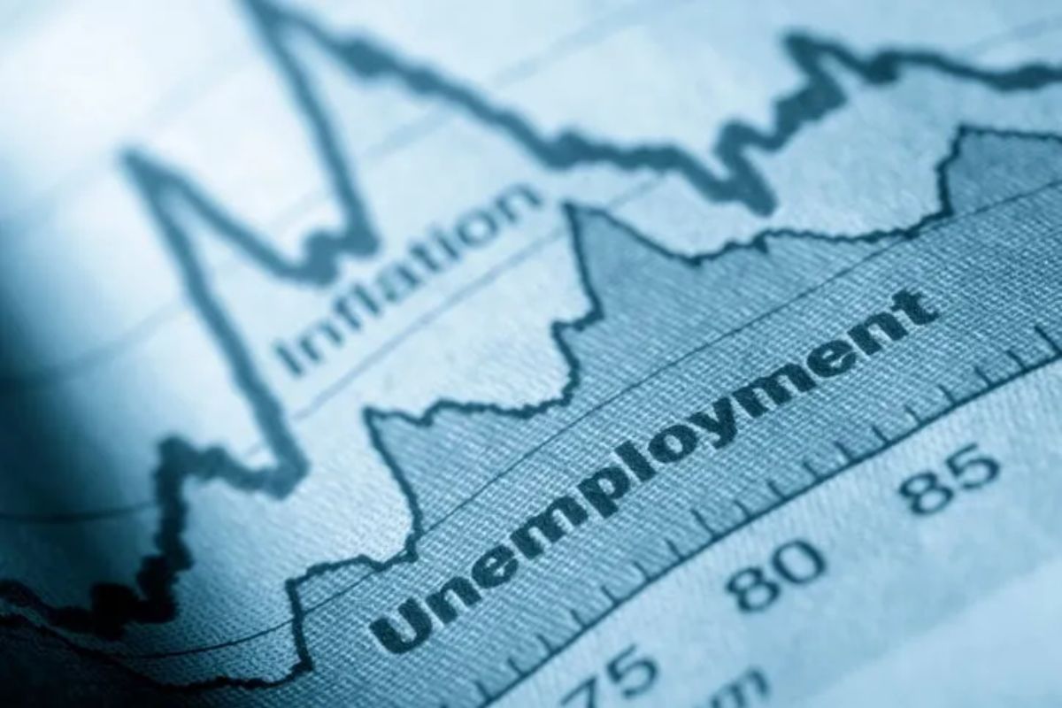 Unemployment Claims in Alabama