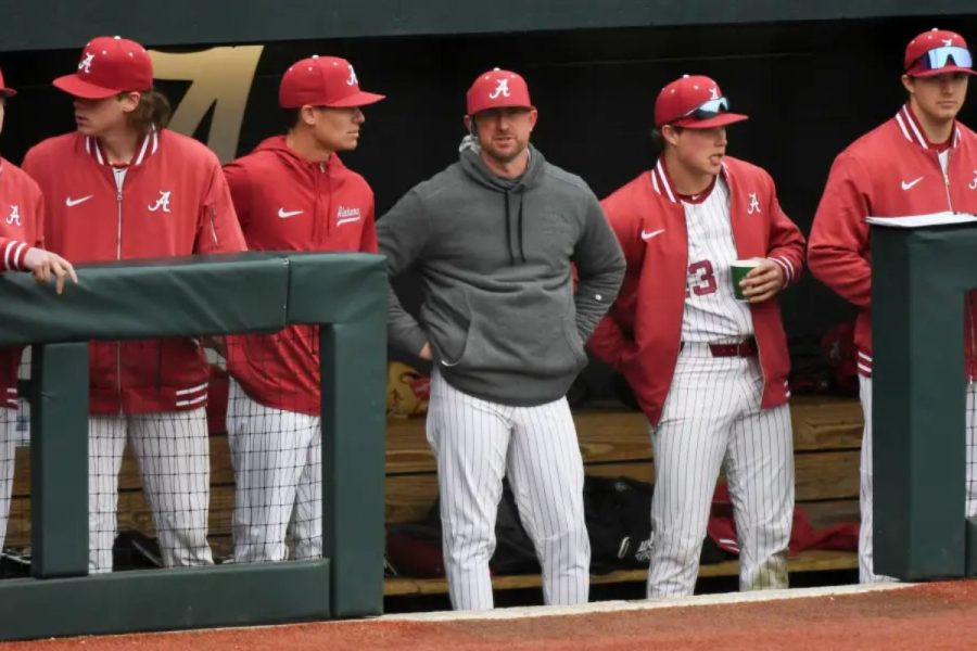 Alabama Baseball Season Overview