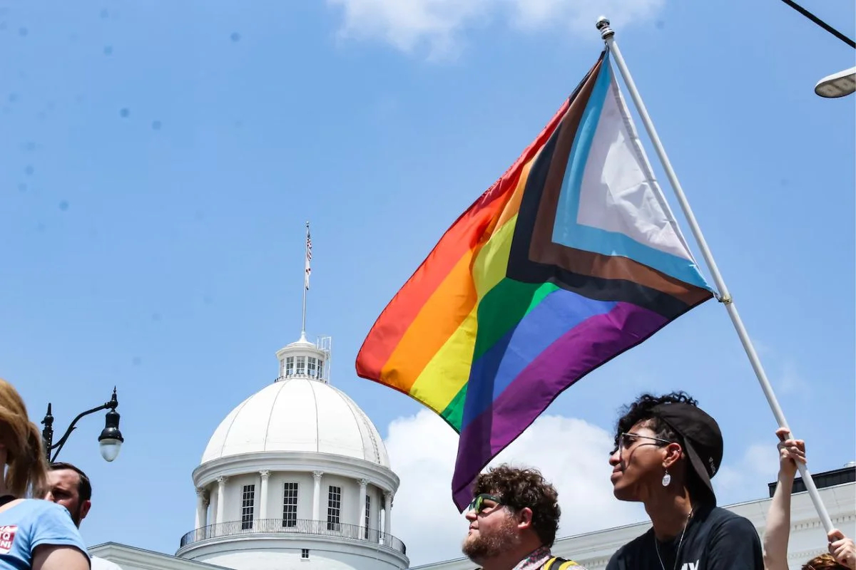 Alabama Bill Expands School Ban on Gender