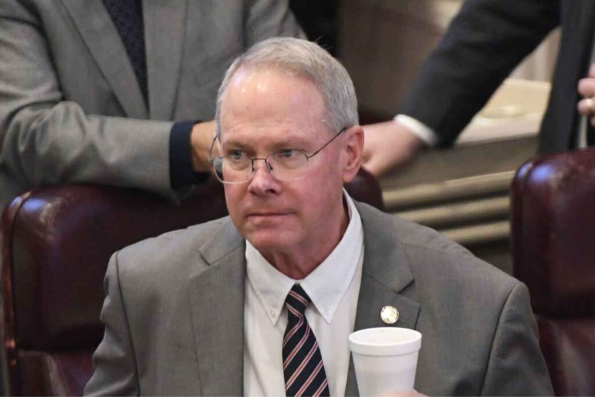 Alabama House Passes DEI Restriction Bill
