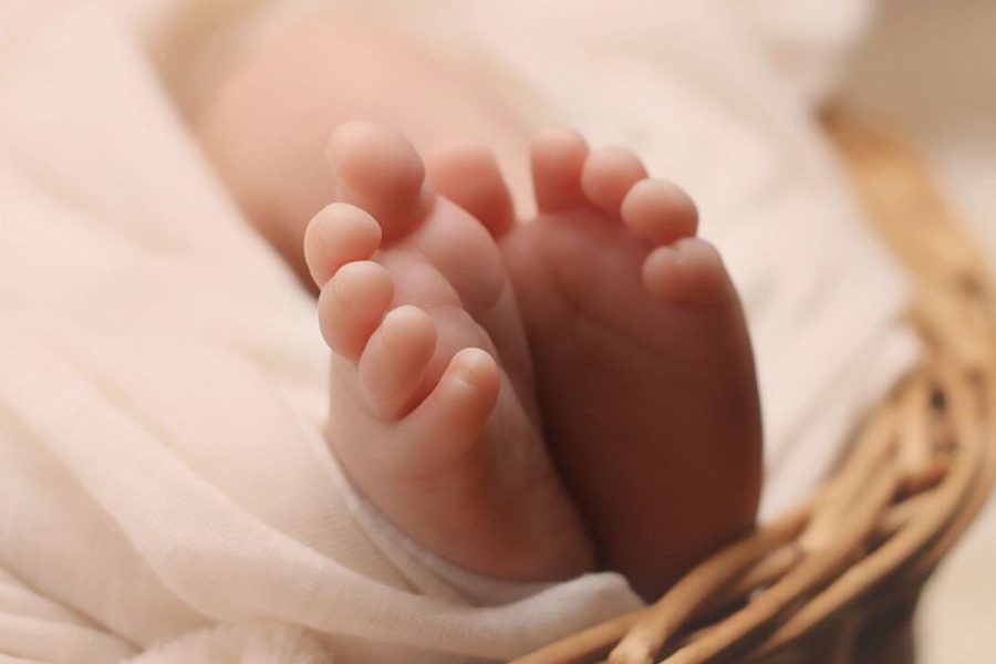 Alabama Infant Mortality Drops