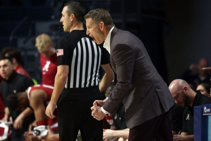 Alabama Nate Oats Scores Top Salary