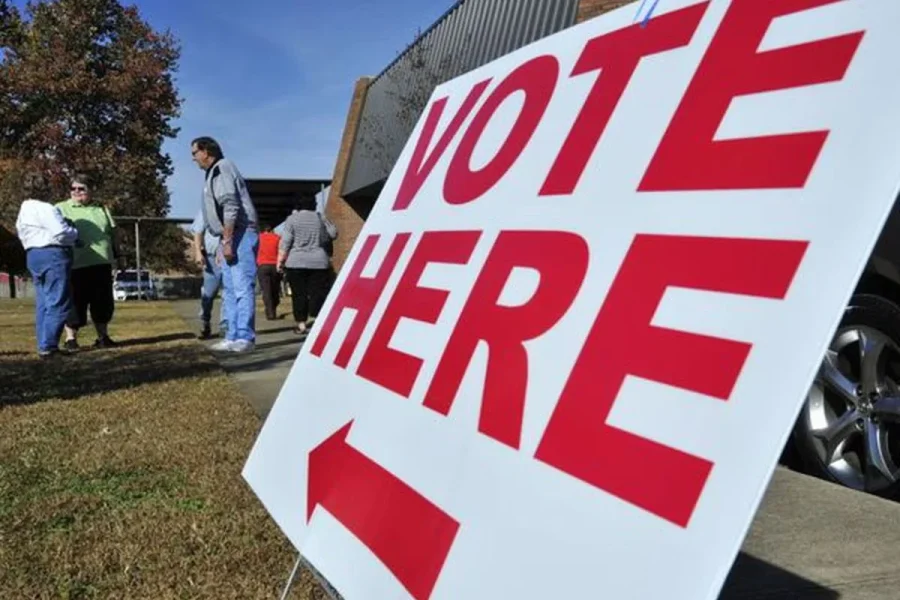 Alabama Passes Controversial Absentee Voting
