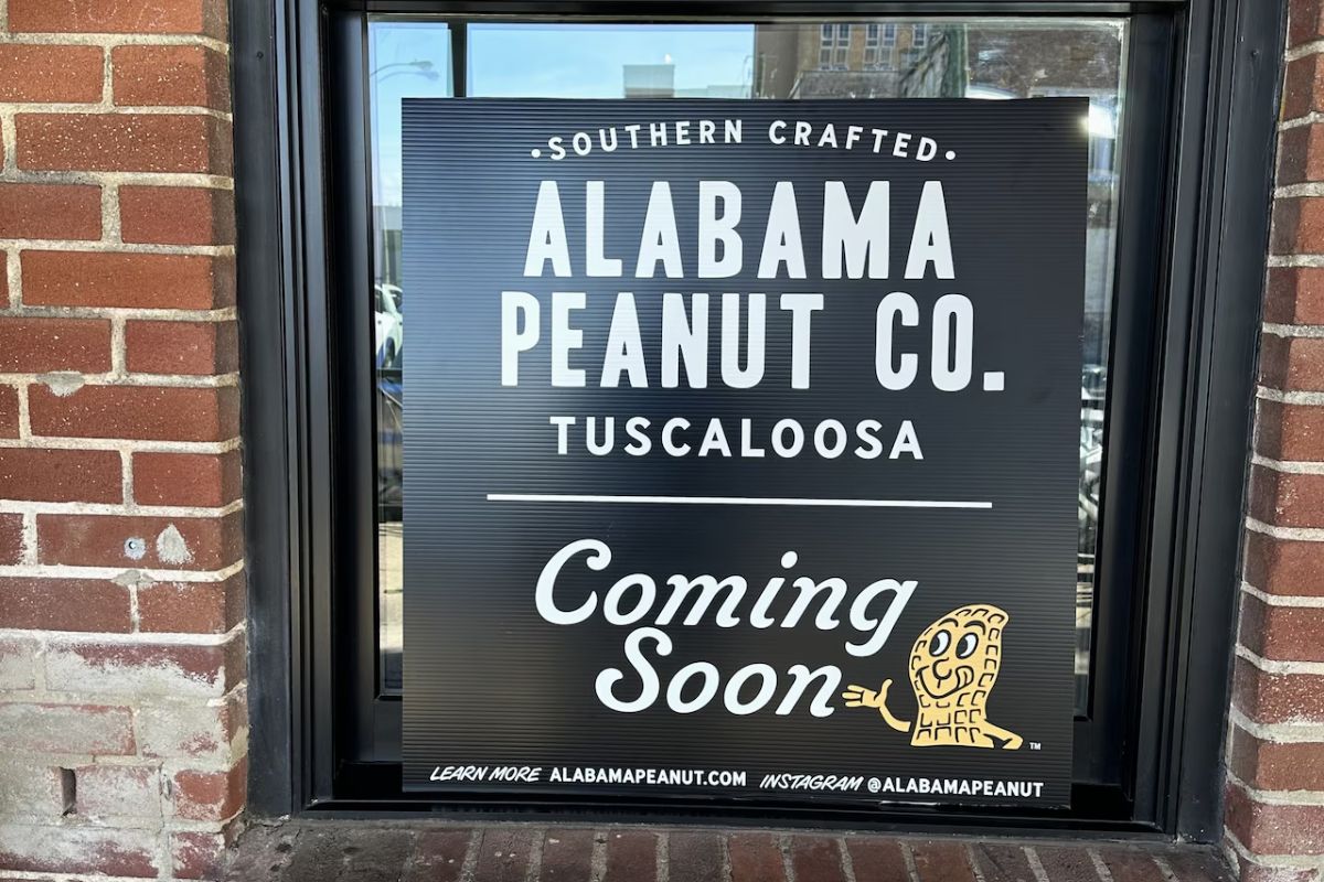 Alabama Peanut Company Expands