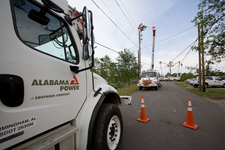 Alabama Power Spares Consumers on Fuel Costs
