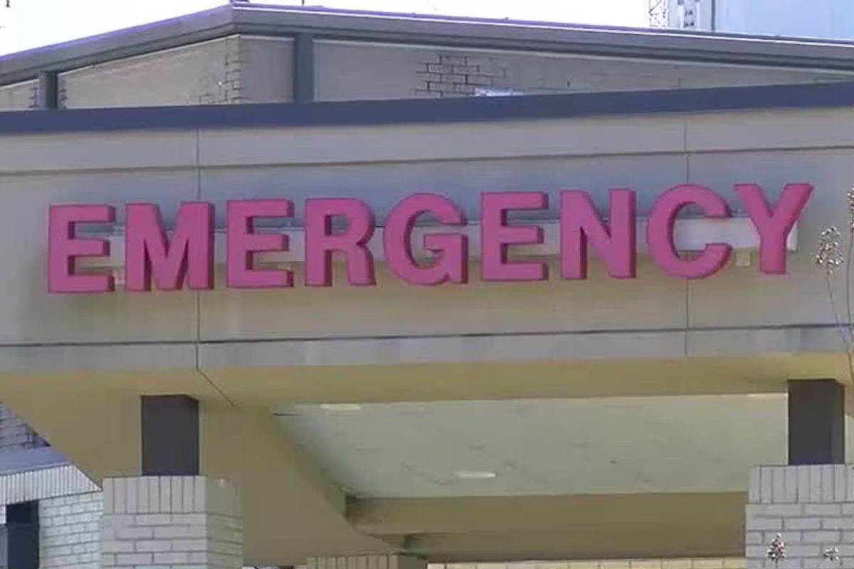 Alabama Reopen Pickens County Medical Center