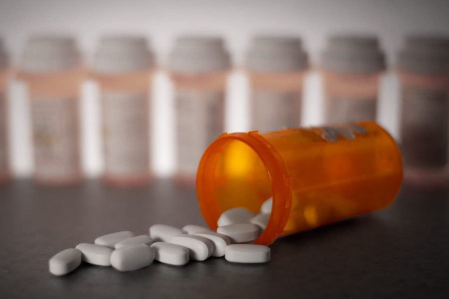 Alabama Secures 220M in Opioid Settlement